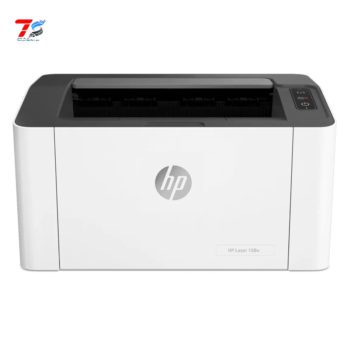 Máy in HP Laser 108w Printer - 4ZB80A (A4, A5, Wifi, USB, 21 trang/phút)